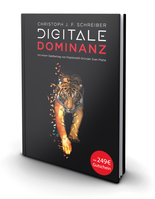 Digitale Dominanz