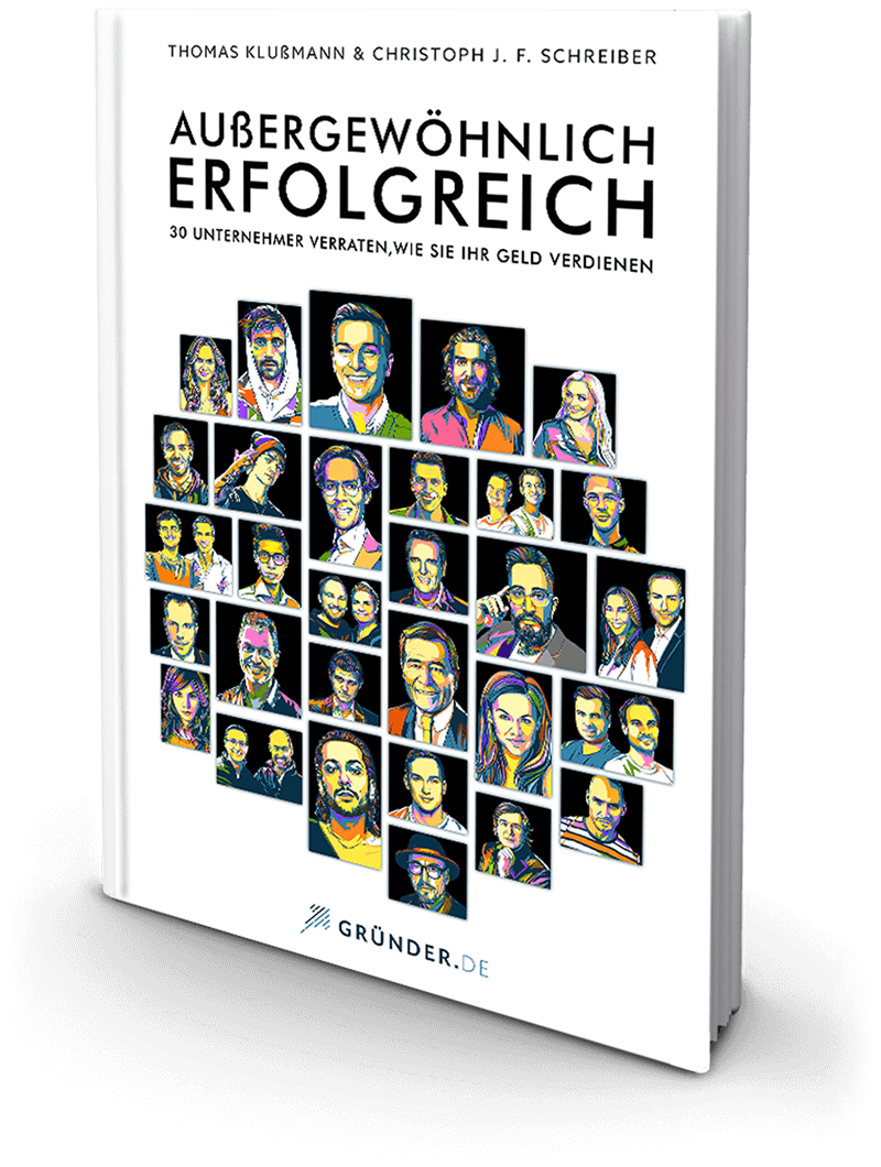 Aussergewöhnlich Erfolgreich Gratis Buch