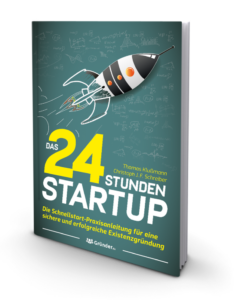 Das 24 Stunden Startup