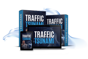 Traffic Tsunami