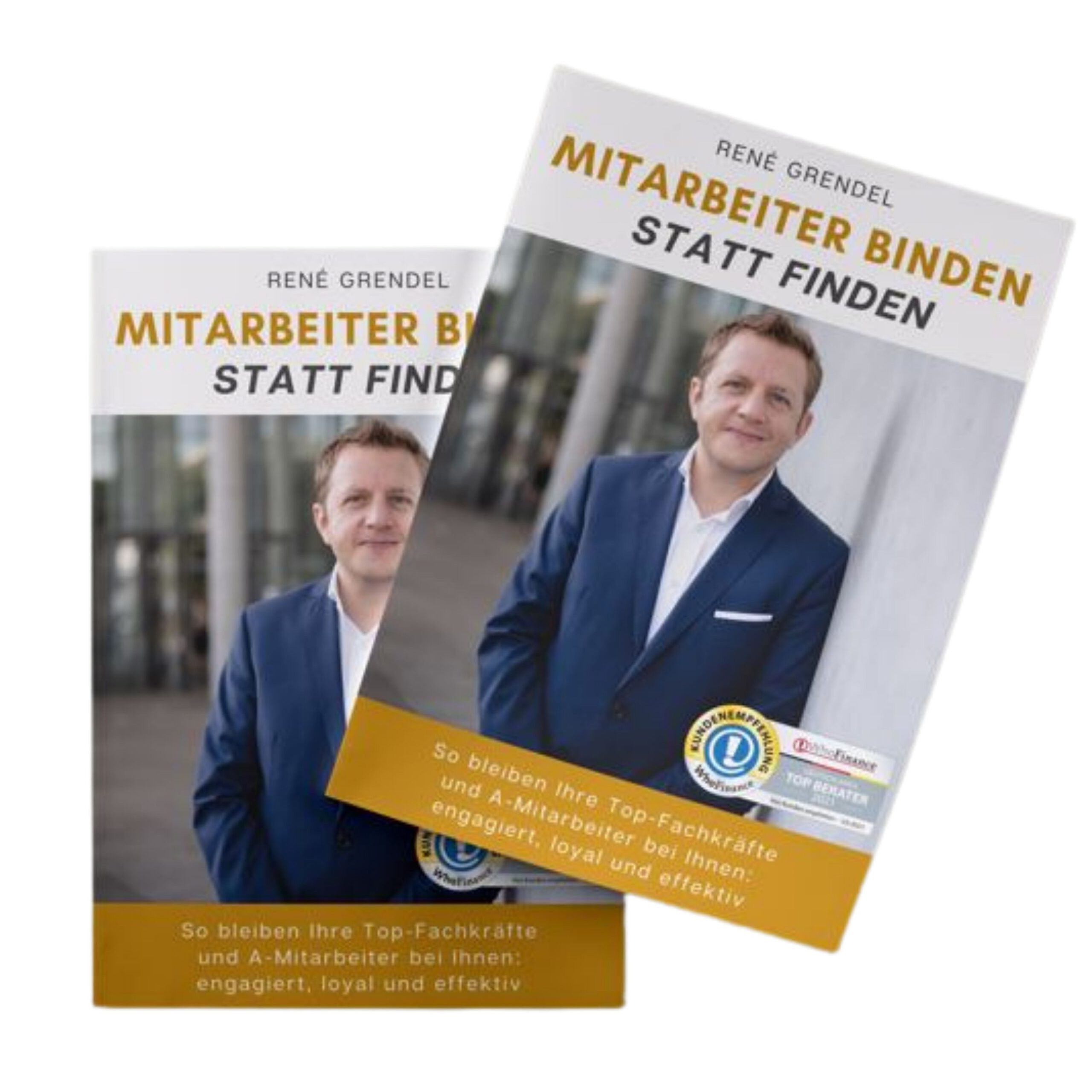 Mitarbeiter binden statt finden