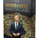 Business Etikette Masterclass von Dirk Kreuter.