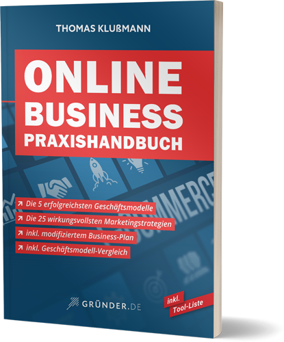 Online Business Praxishandbuch